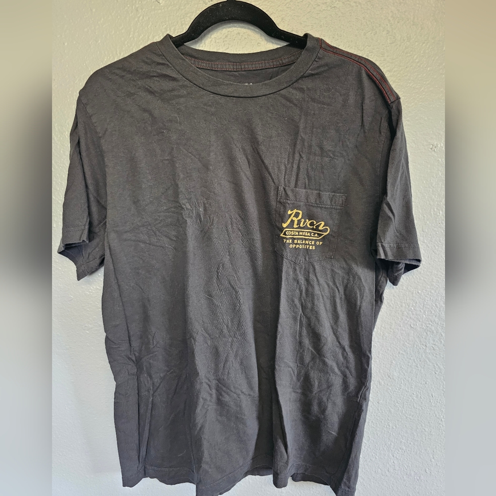 RVCA T Shirt